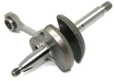 Arbre Moteur Tronçonneuse