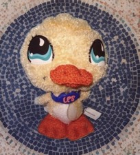 C # PELUCHE 23 CM PLUSH DOUDOU