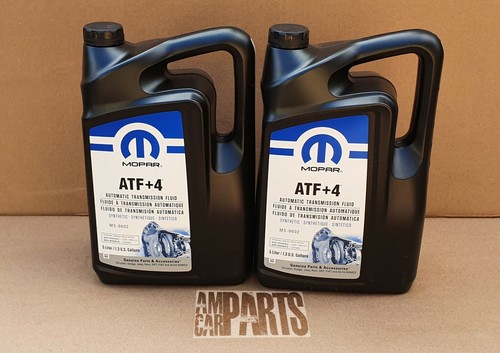Mopar atf 10l boîte - mopar,