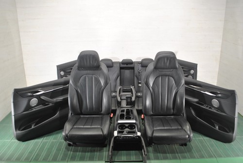 Original bmw f16 intérieur - original,