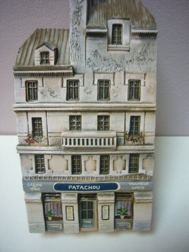 M13 maison miniature - m13,