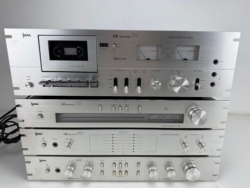Siera hifi sound project - siera,