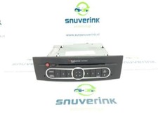 RADIO Renault Laguna II (BG)