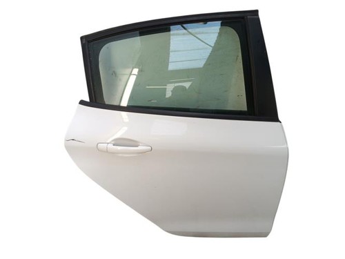 Porte arriere droit - , peugeot
