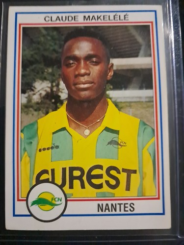 Sticker panini foot 1993 - panini,
