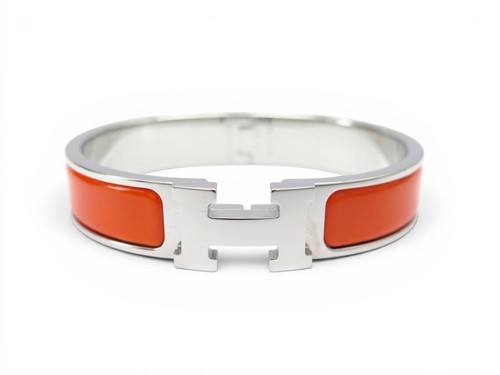 Neuf bracelet hermes clic - clic, h