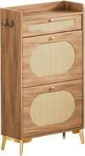 Yorbay Armoire à Chaussures 2