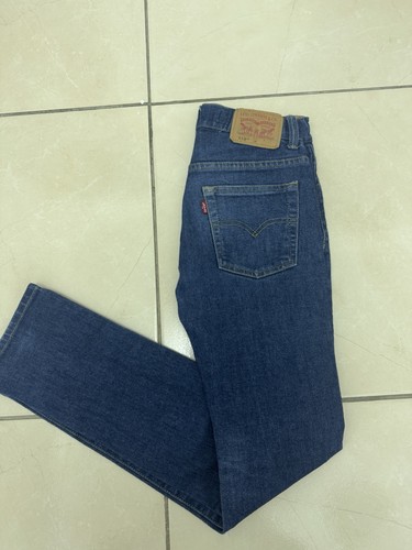 Jean levis 510 femme skinny - levis,