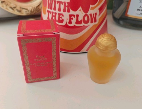 Yves rocher rose ispahan - rose,