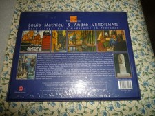 Louis Mathieu et André