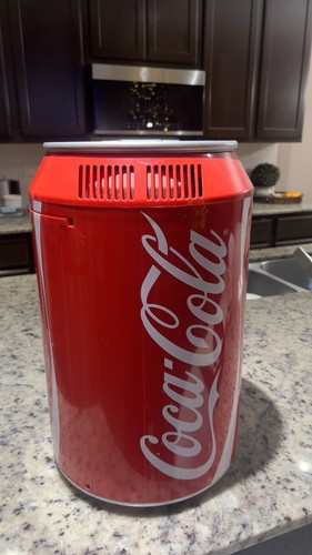Coca cola coke can mini - cola,