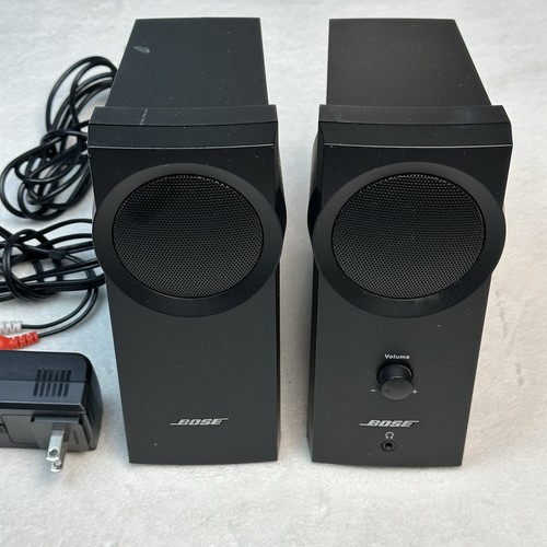 Bose companion portable - companion,