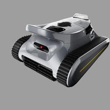 Robot piscine sans - fil, seauto