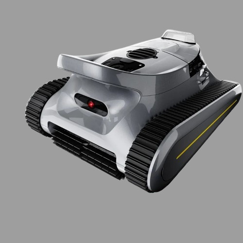 Robot piscine sans fil seauto - piscine,