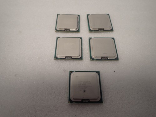 Lot intel core - of, 2