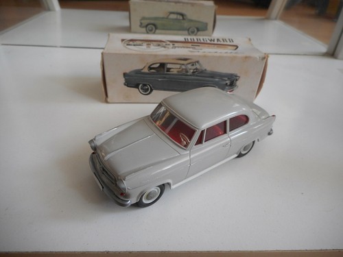Coupé novapax wiking - /,