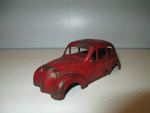 Renault juva quatre rouge - renault,