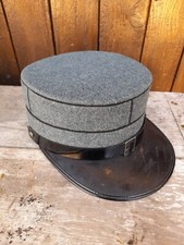 képi coiffure militaire