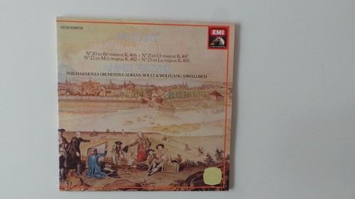 Album tours mozart - de, 33