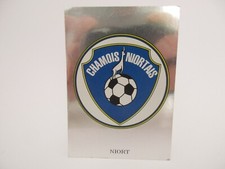 Sticker PANINI FOOT 97 N°349