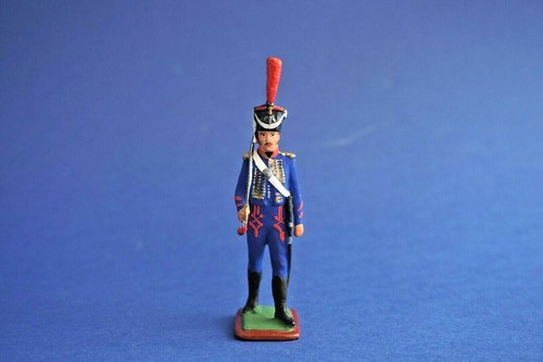 Soldat plomb marin - soldat,