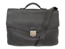 NEUF PORTE DOCUMENTS MONTBLANC MEISTERSTUCK SFUMATO 118325 BRIEFCASE BAG 2189€