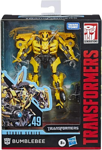 Hasbro transformers studio - hasbro,
