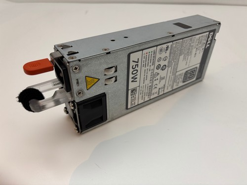 Alimentation serveur dell - alimentation,