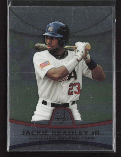 2010 bowman platinum - bowman, #pp31