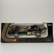 CORGI 1/36 Lotus John Player