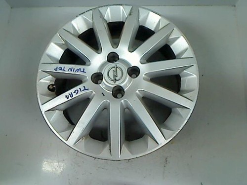 Jante opel tigra - opel,