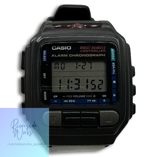 Montre numérique casio s - montre, 90's