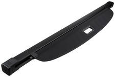 Plage de Coffre Arrière Pour