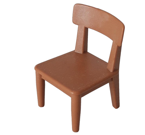Chaise playmobil ref 3423 3419 - chaise,