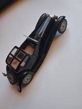 BUGATTI ROYALE 4036 BLACK