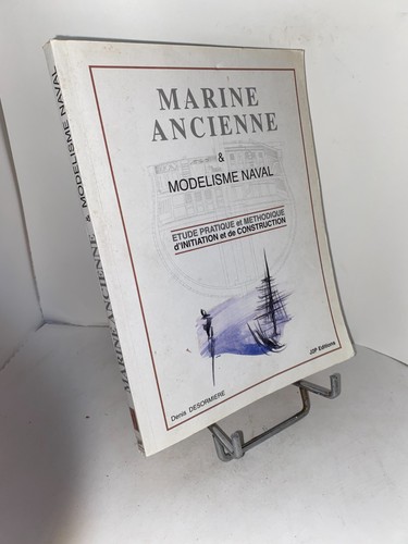 Denis desormière marine - denis,