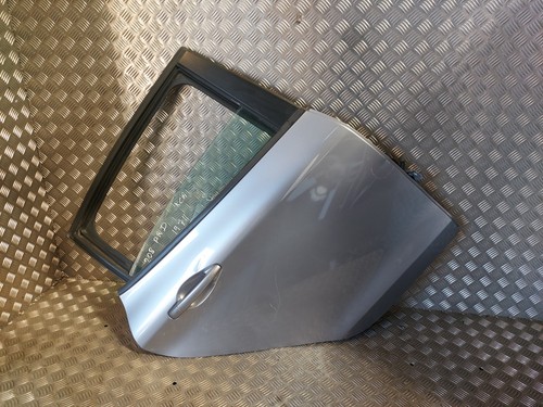 Porte arrière droite - arrière,