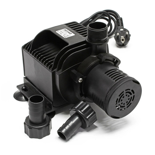 Pompe eau bassin filtre - pompe,