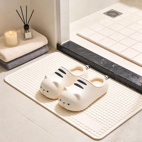 Chaussons femme homme - chaussons,
