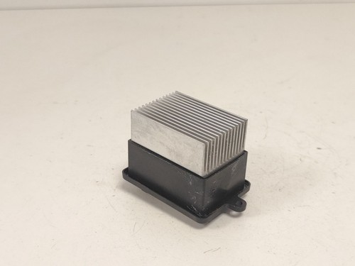 Resistance chauffe renault - resistance,