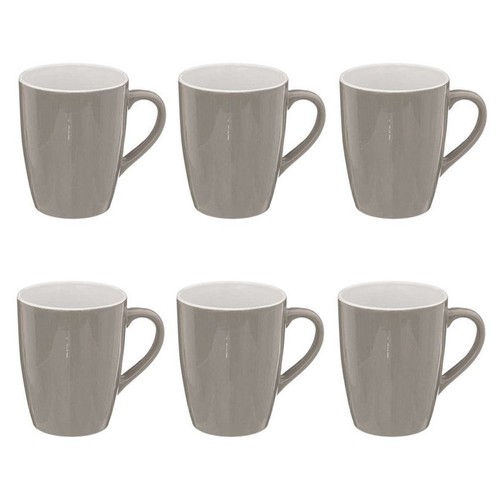 Lot mugs colorama 38cl - de, "colorama"