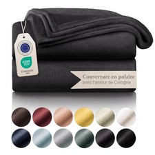 Couverture Polaire Polaire