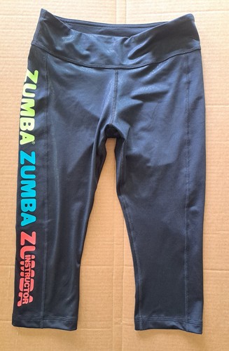 Zumba instructor capri - zumba,