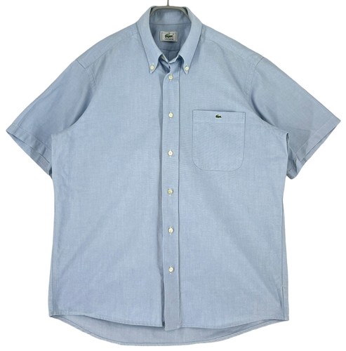 Lacoste chemise décontractée - lacoste,
