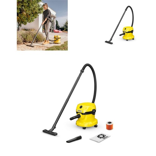 Kärcher aspirateur eau - aspirateur,