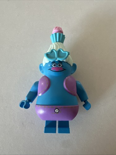 Lego trolls world tour - lego,