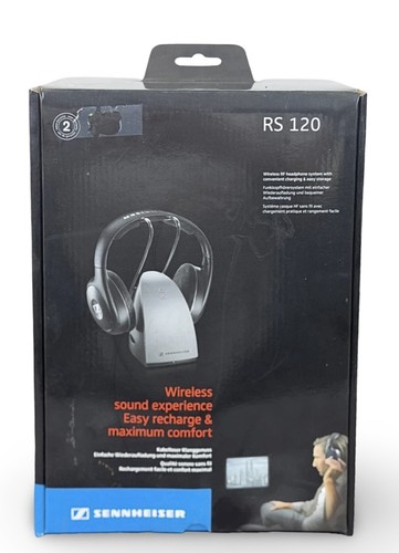 Sennheiser 120 transmitter - 120,