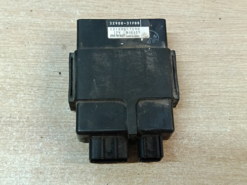 Bloc boitier cdi allumage - d,