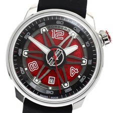 Montre automatique pour homme