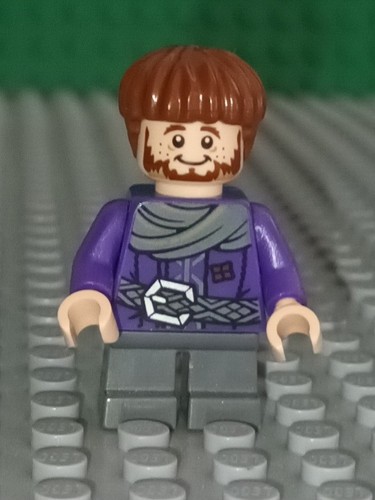 Lego seigneur des anneaux - lego, le